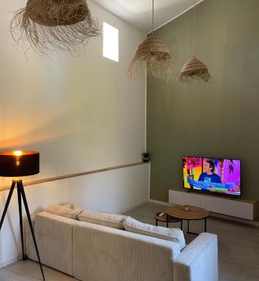 Caveirac Villa | Maison de Village