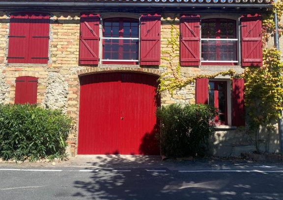 Fanjeaux House | Maison de village