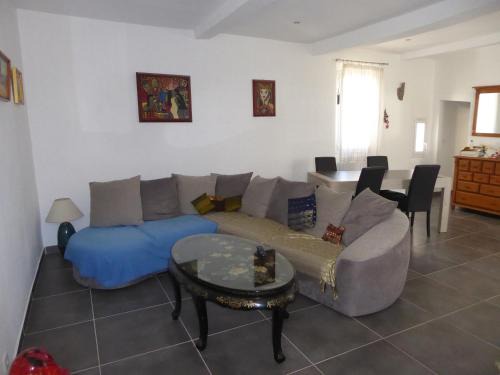 Puimoisson House | Maison de Village