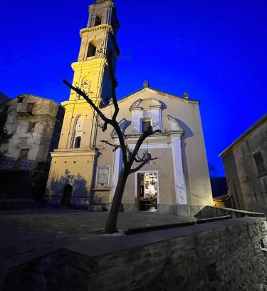 Silvareccio House | Maison de village