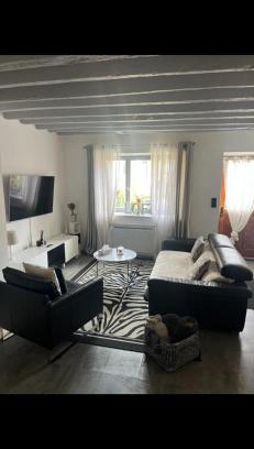 Villeroy House | Maison de village