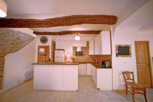 Baudinard-sur-Verdon House | Maison de village Les amandiers