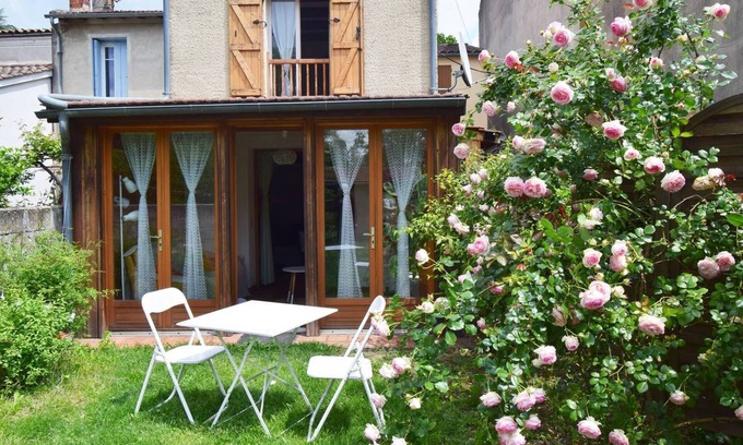 Agen House | Maison de ville à Agen - proche centre