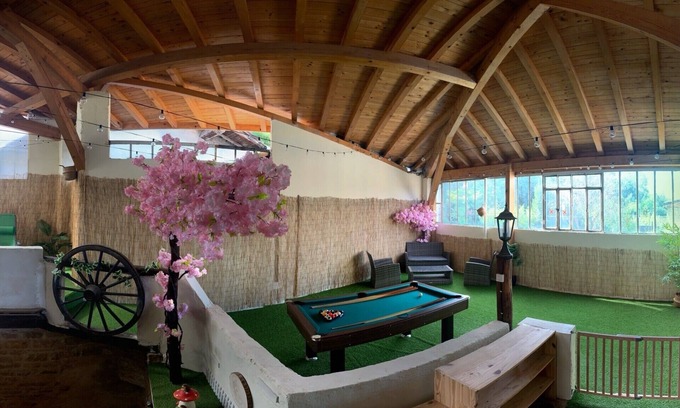 Saint-Julien Apartment | Maison de Ville au Cœur D'un Village de Caractère Dans le Jura