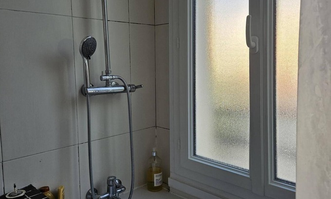 Faubourg de l'Arche House | Maison de Ville au Clame