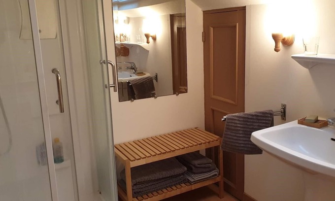 Lamotte-Beuvron House | Maison de Ville Située à 8 mn à Pied du Parc Fédéral