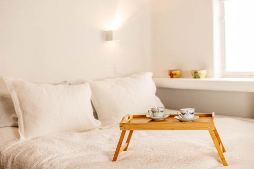 Limni Vouliagmenis House | Maison De Yaya at Heraion Lagoon