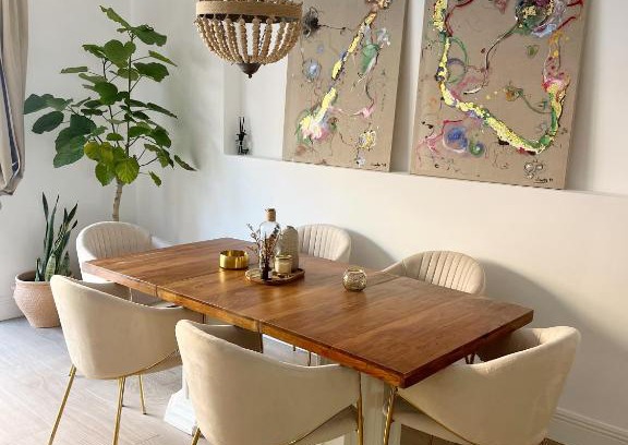 Almayate Bajo House | Maison del Arte