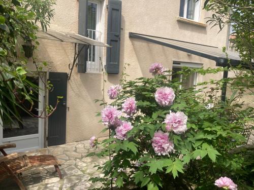 Sainte-Eulalie House | Maison DELMAS, l'Oustal du Recantu