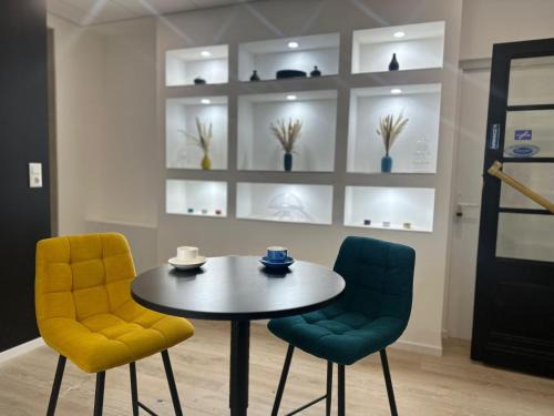 Agen House | Maison des ambans chambres d'hotes hypercentre 200m de la gare et petit dejeuner offert