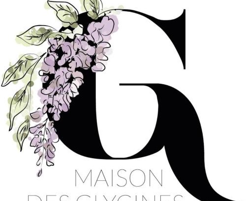 Droux Bed & Breakfast | Maison Des Glycines