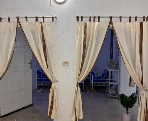 Hamma House | Maison des histoires