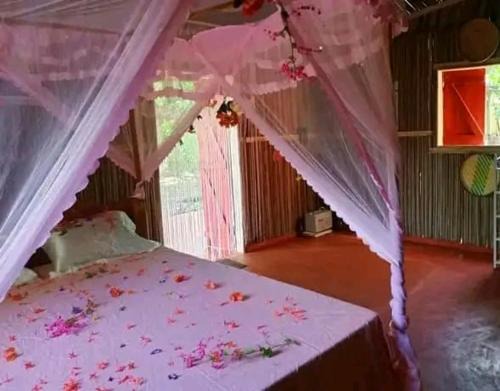 Nosy Tanihely House | Maison Des Voyageurs