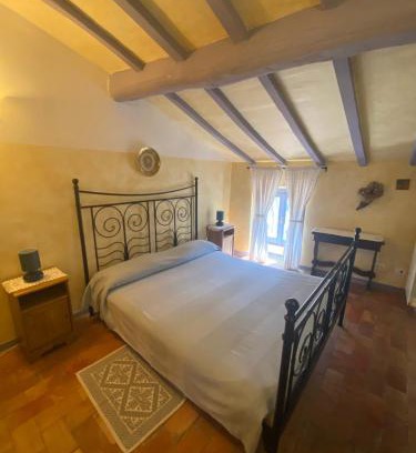 Collepardo Apartment | Maison Dina