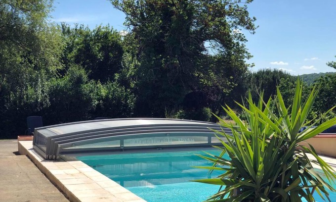 Marciac Villa | Maison Dream in Marciac