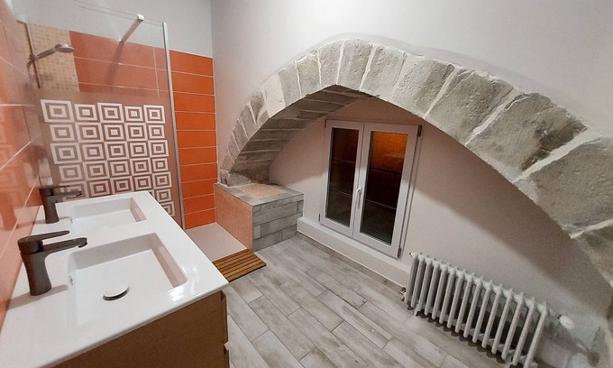 Oloron-Sainte-Marie House | Maison du 15eme Siecle