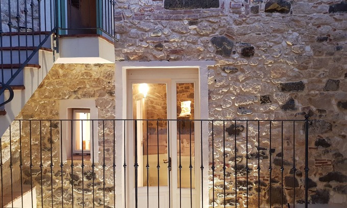 Brendola Cottage | maison du charme, cottage, terrace, beautiful view