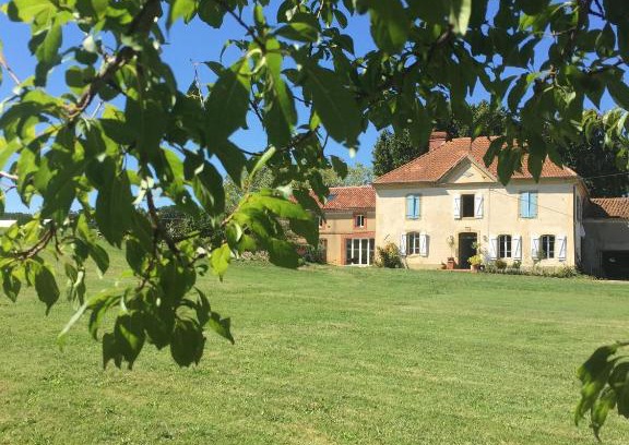 Plaisance House | Maison du Guit