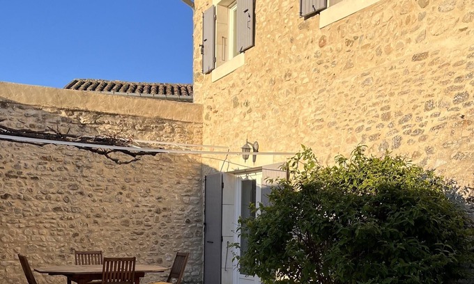 Portes-en-Valdaine House | Maison du Lanson, 3 bedrooms, close to hiking trails