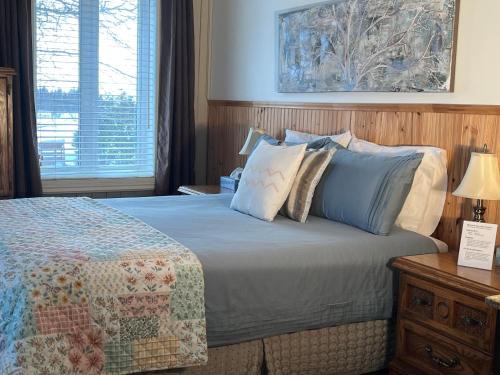 Saint-Eloi Bed & Breakfast | Maison du petit rang