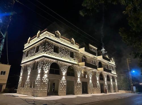 El Khiam Hotel | Maison du sud hotel