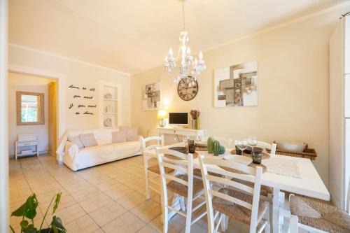Innamorata House | Maison Elirè - 10 passi dal mare