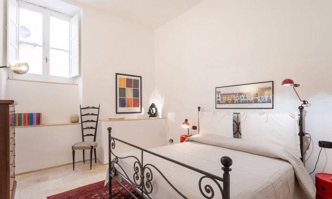 Andria Apartment | Maison Elodie in Andria