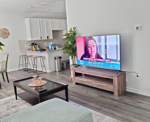 Fort Worth House | Maison EMN