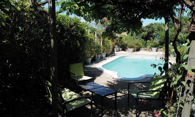 Villars Villa | Maison en Luberon