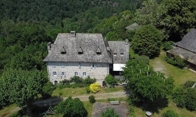Ladinhac House | Maison en Pleine Nature Zone Natura 2000