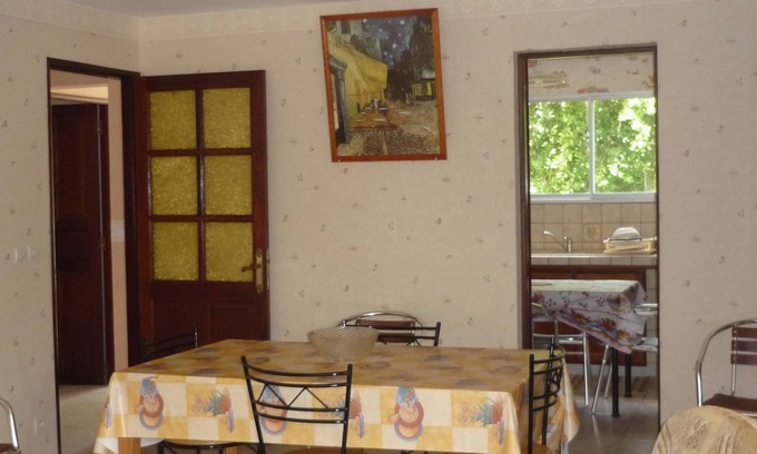 Le Morne-Vert House | Maison en rez de Jardin, à 10 Minutes de la mer