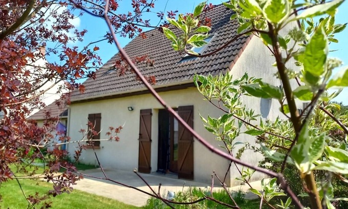 Fontenay-Tresigny House | Maison en Seine et Marne