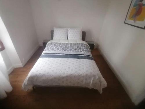 Amilly House | Maison entre ville et campagne