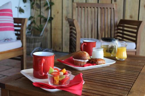 Souraide Bed & Breakfast | Maison Errientania