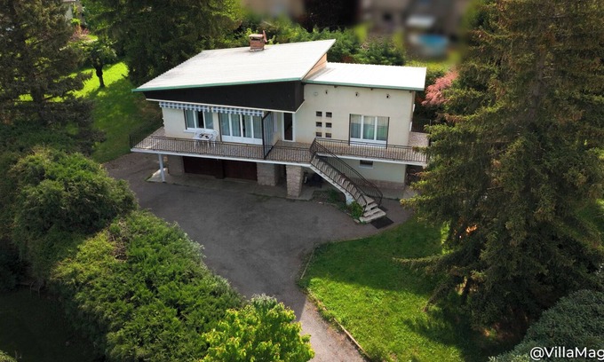 Savines-le-Lac House | Maison et Dépendances Proche du lac et des Commerces