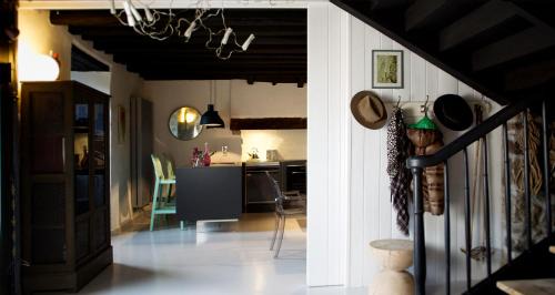 Cazeaux-de-Larboust House | Maison Eth Bordac