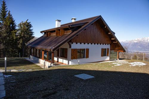 Tambre dʼAlpago House | Maison Faganello Chalet