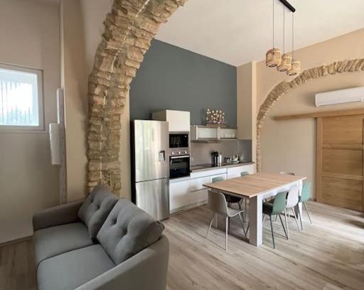 Barjac House | Maison familiale 4 chambres