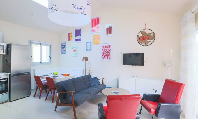 Dolus-d'Oleron House | Maison Fantasio - Welkeys