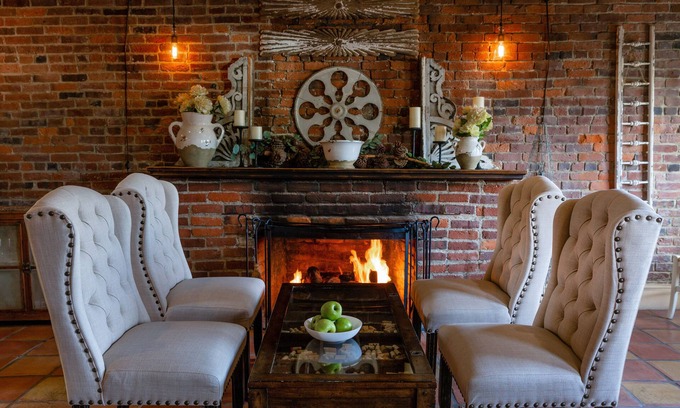 Yountville Bed & Breakfast | Maison Fleurie, A Four Sisters Inn