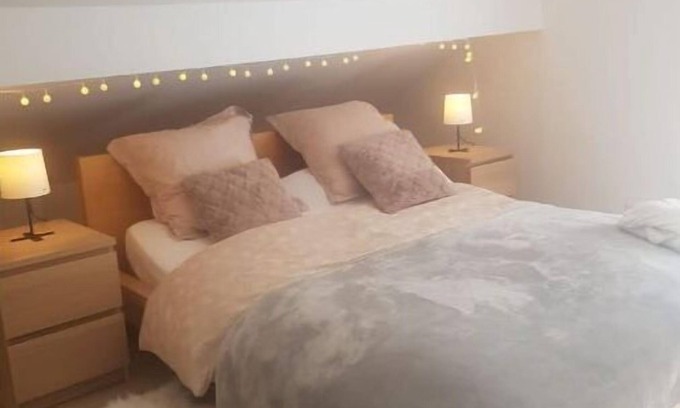 Le Raincy House | Maison Moderne Proche de Paris