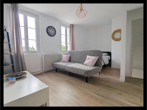 Martot House | maison