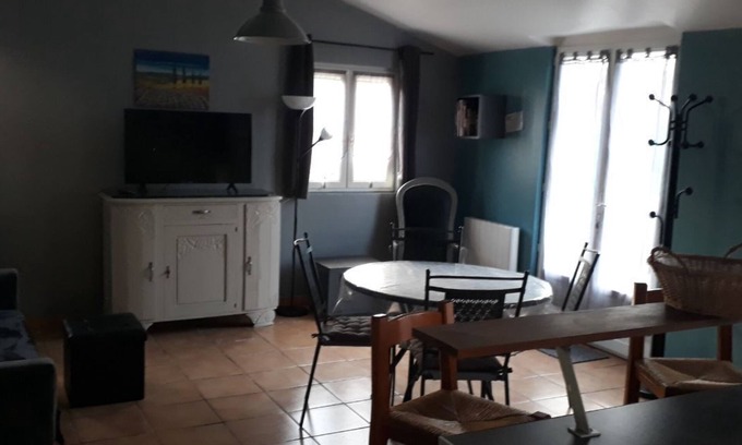 Saint-Bauzille-de-Putois House | Maison Proche de l Herault