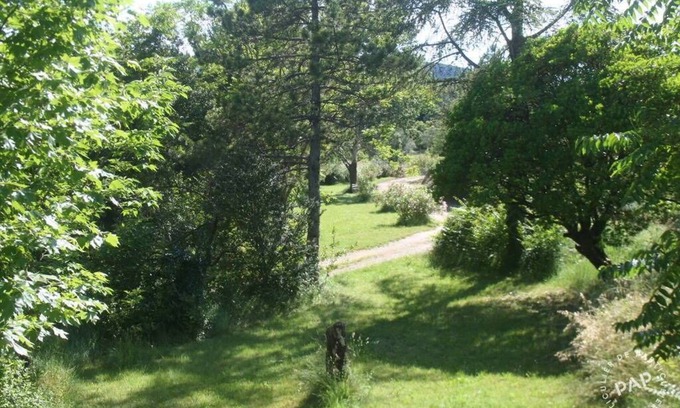 Saint-Hippolyte-du-Fort House | Maison D'artiste Atypique