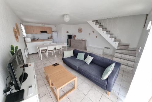 Sainte-Marie-Plage House | Maison