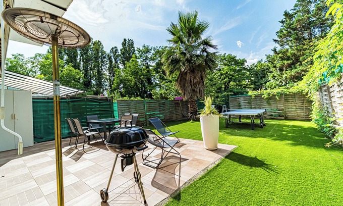 Leon Blum - Bon Coin House | Maison frappaz