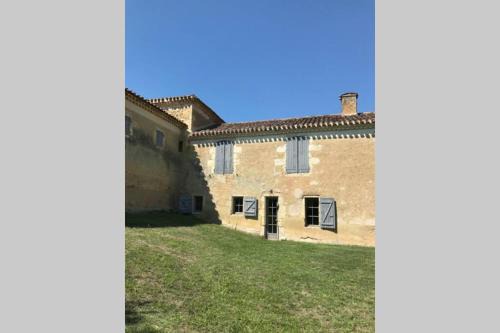 Duran House | Maison gasconne au calme au cœur du Gers