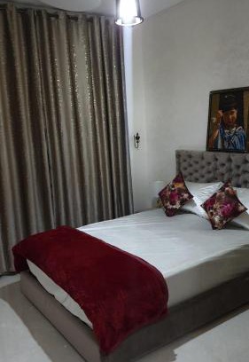 Azrou Apartment | Maison GHITA