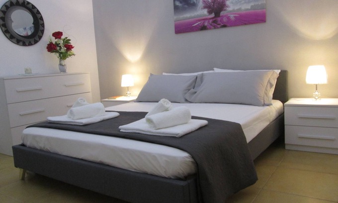 San Donato di Lecce Apartment | Maison Gigante Salento Lecce