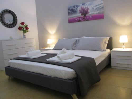 San Donato di Lecce Apartment | Maison Gigante